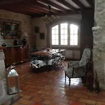 Pensionat De *