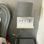 De *