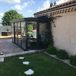 Pensionat De La Talaudiere