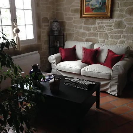 De Maison d'hôtes