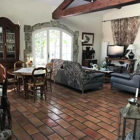 De Maison d'hôtes