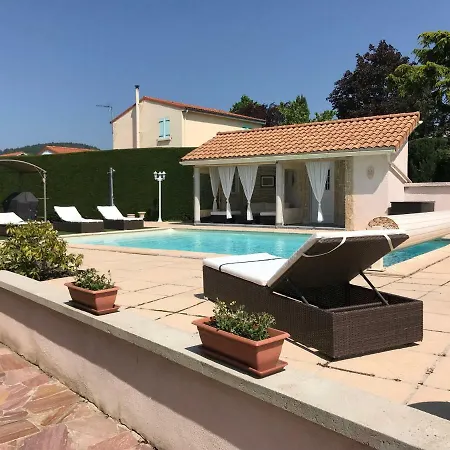 De Maison d'hôtes
