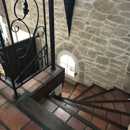 De Maison d'hôtes *