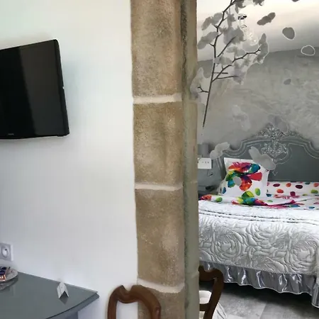De Maison d'hôtes *
