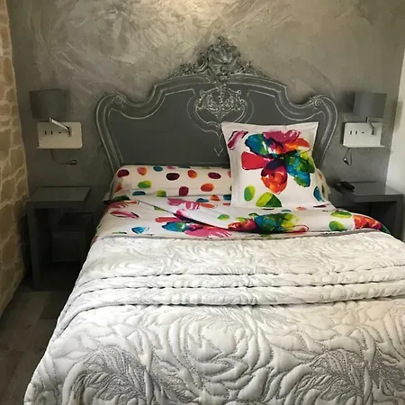 De Maison d'hôtes La Talaudiere