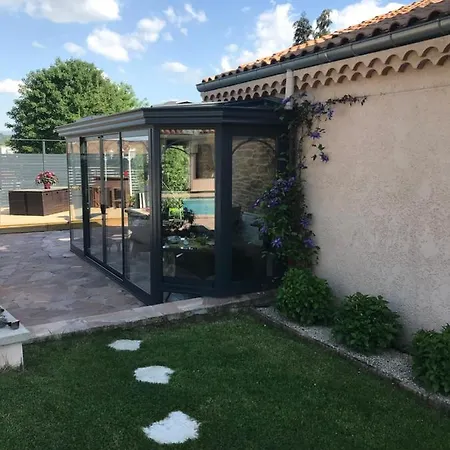 Maison d'hôtes De La Talaudiere