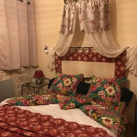 De Maison d'hôtes *