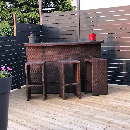 Guest house De