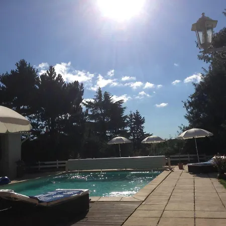 De Guest house
