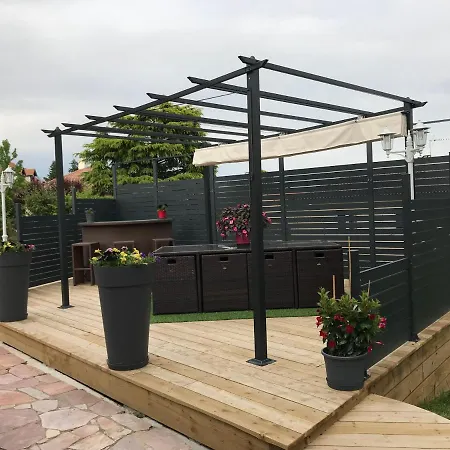De La Talaudiere